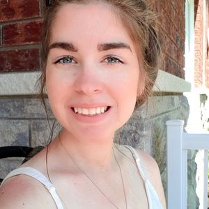 Meet your Posher, Vanessa